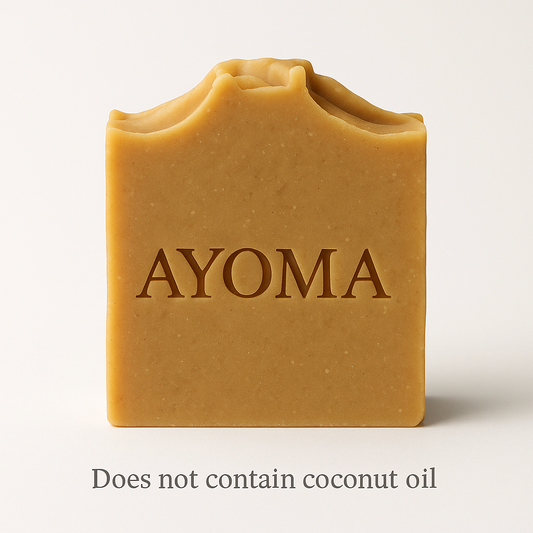 PURE Coconut oil Free Goat Milk Soap – Surrender