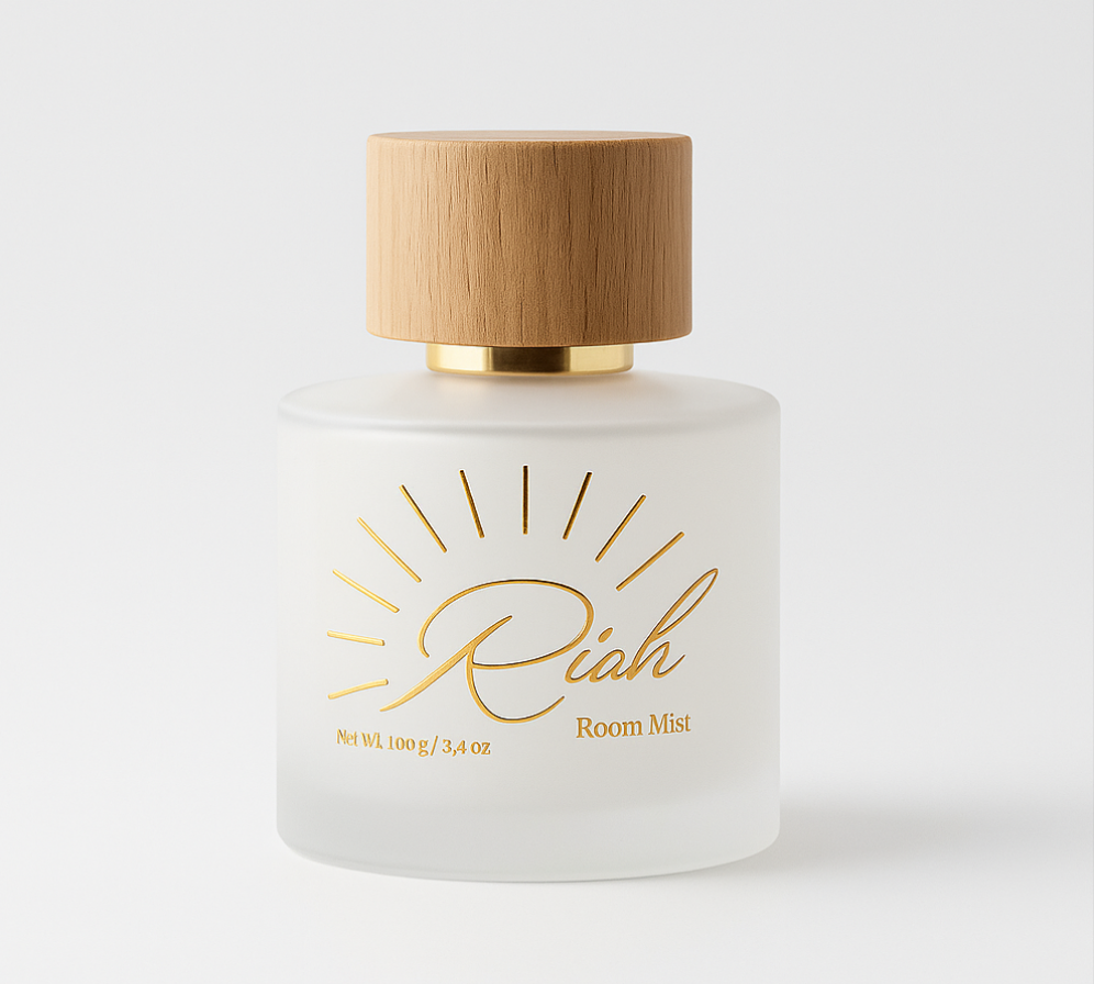 Riah Room Mist