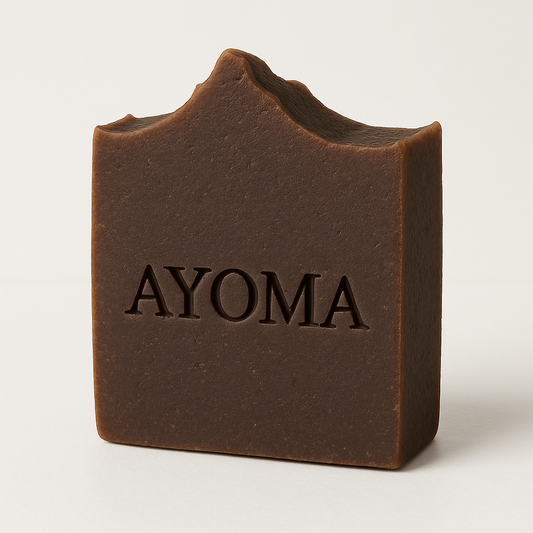 Goat Milk Soap – Bold