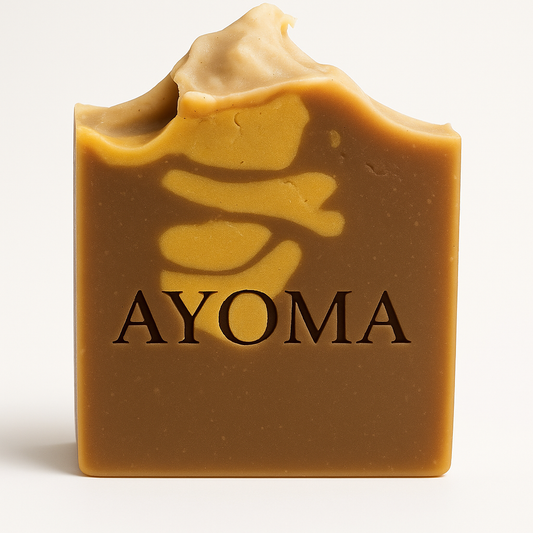 Goat Milk Soap – Gilded