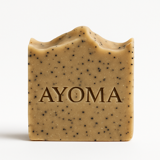 Goat Milk Soap – Boundaries