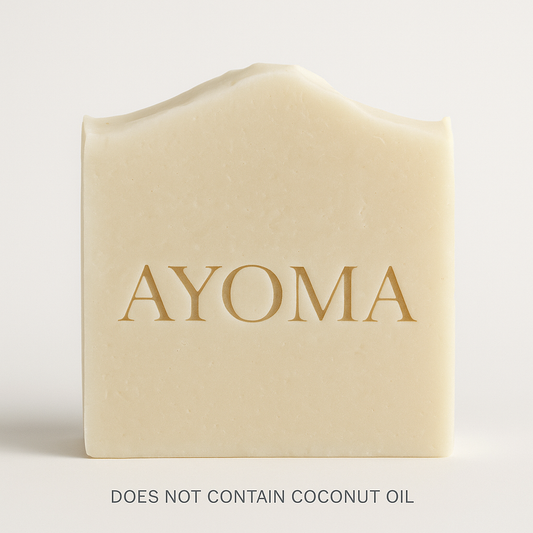 PURE Goat Milk Soap – Unscented