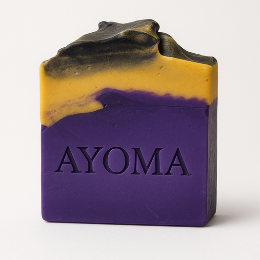 Goat Milk Soap – Allure