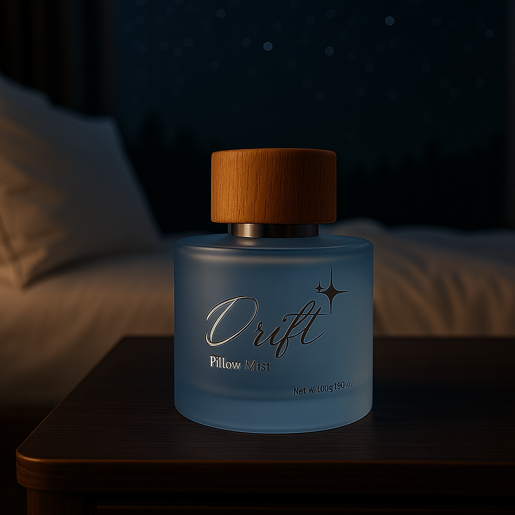 Drift Pillow Mist