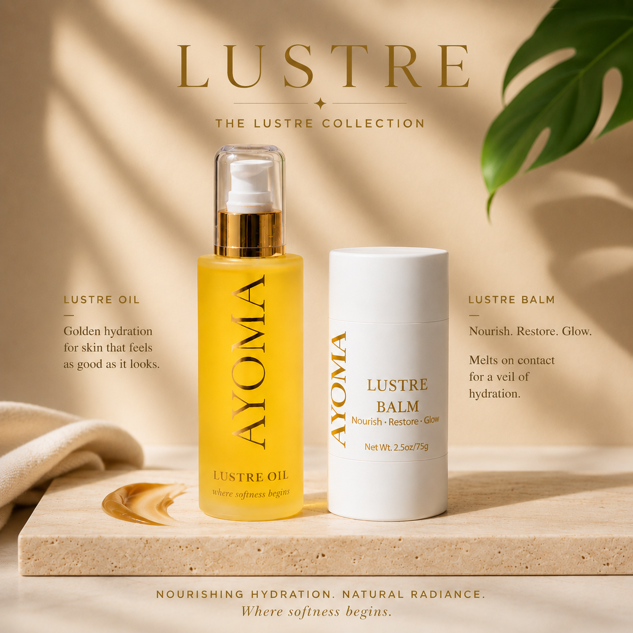 Lustre