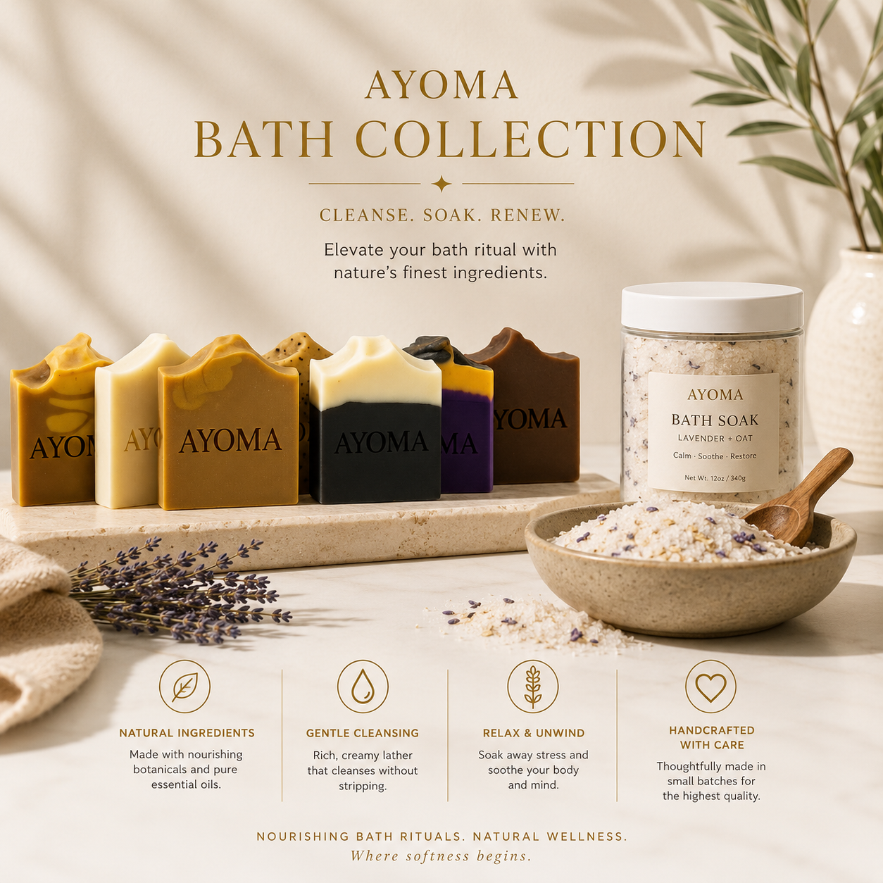 Bath