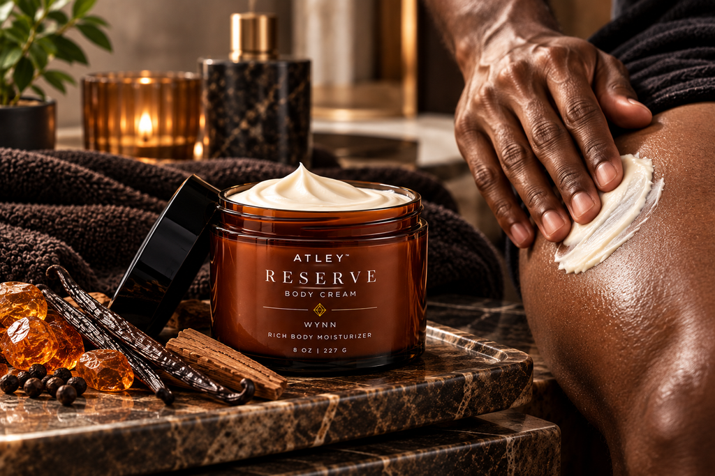 ATLEY™ Reserve Body Cream