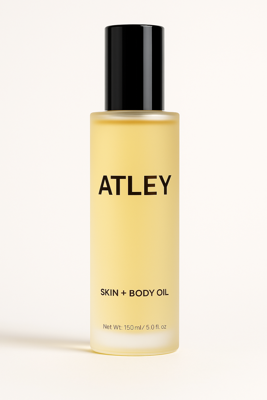 Atley™ Body Oil