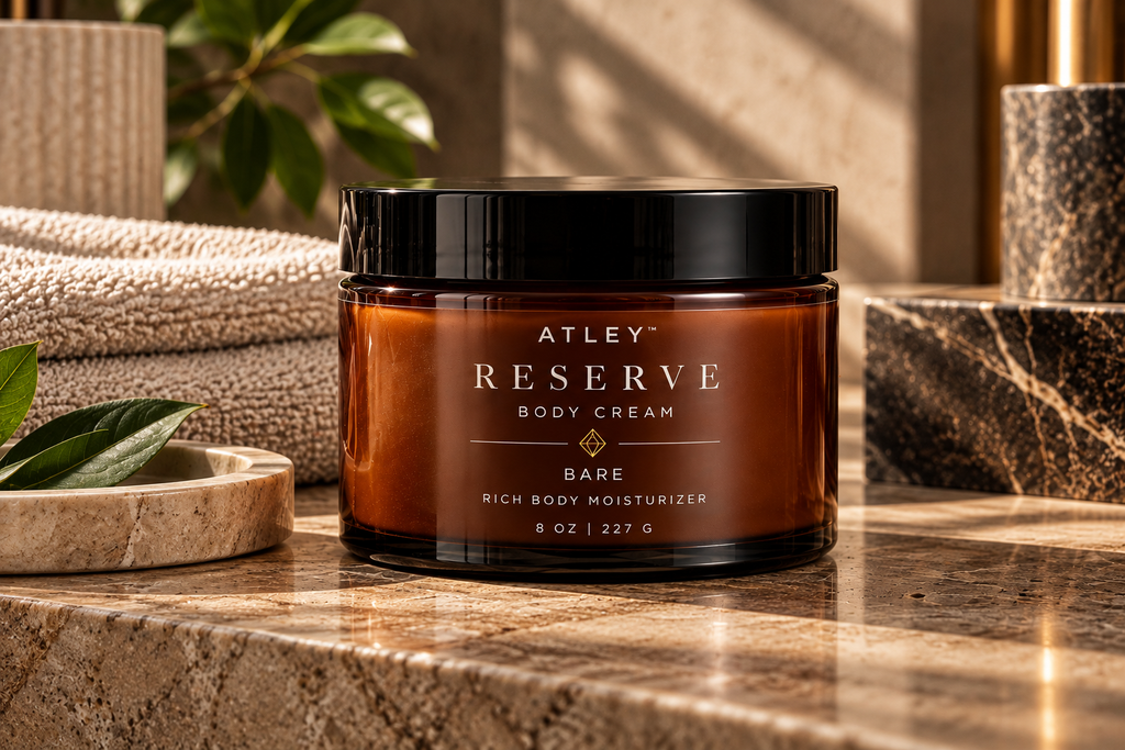ATLEY™ Reserve Body Cream