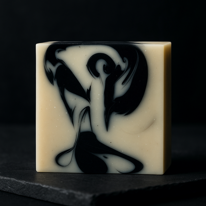 Atley™ Detox Bar · Face + Beard Cleanser (Unscented)