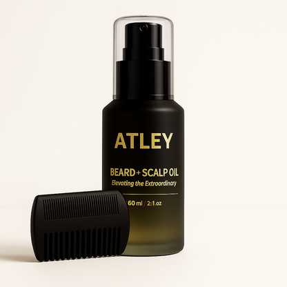 Atley™ Beard Oil