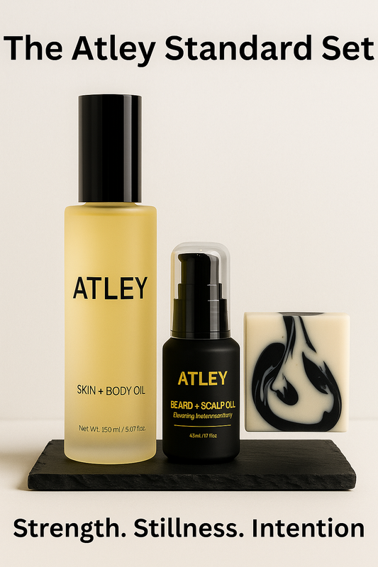Atley™ Standard Trio