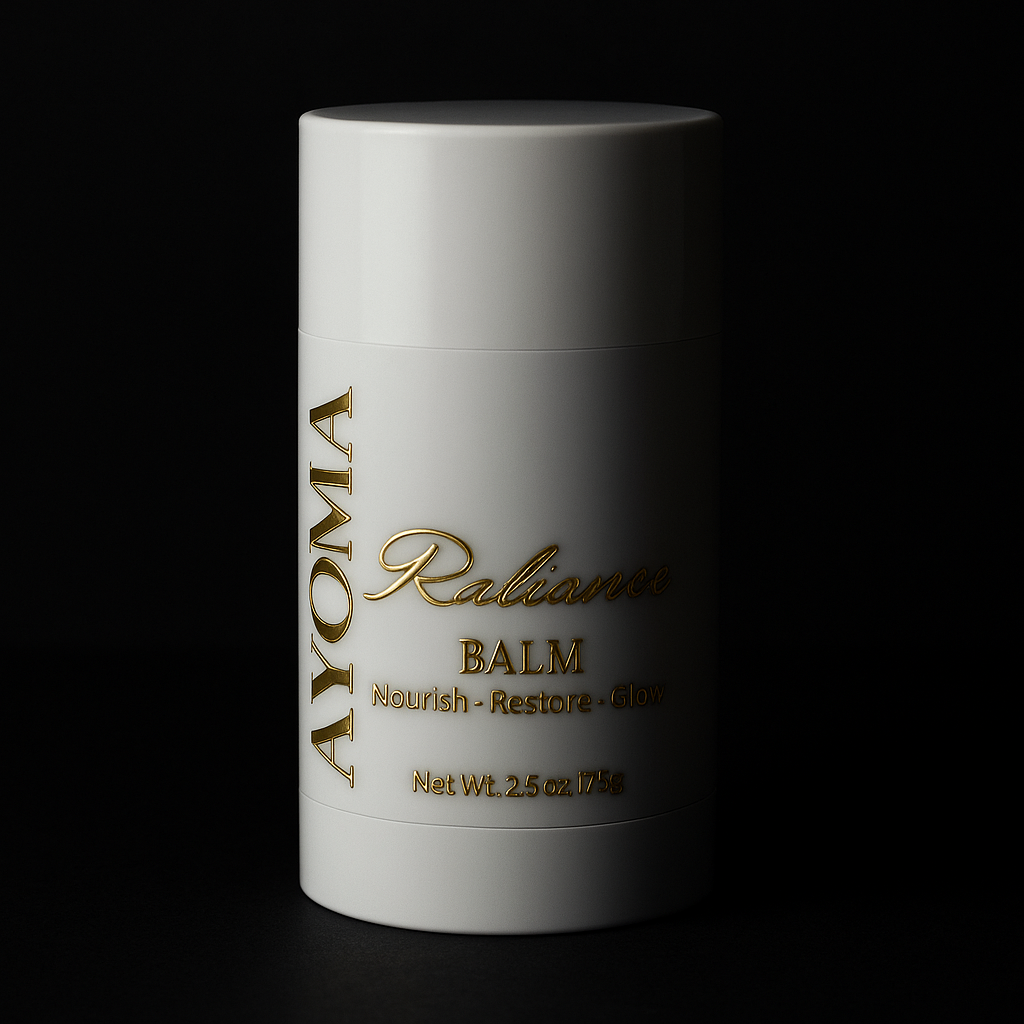 Radiance Balm