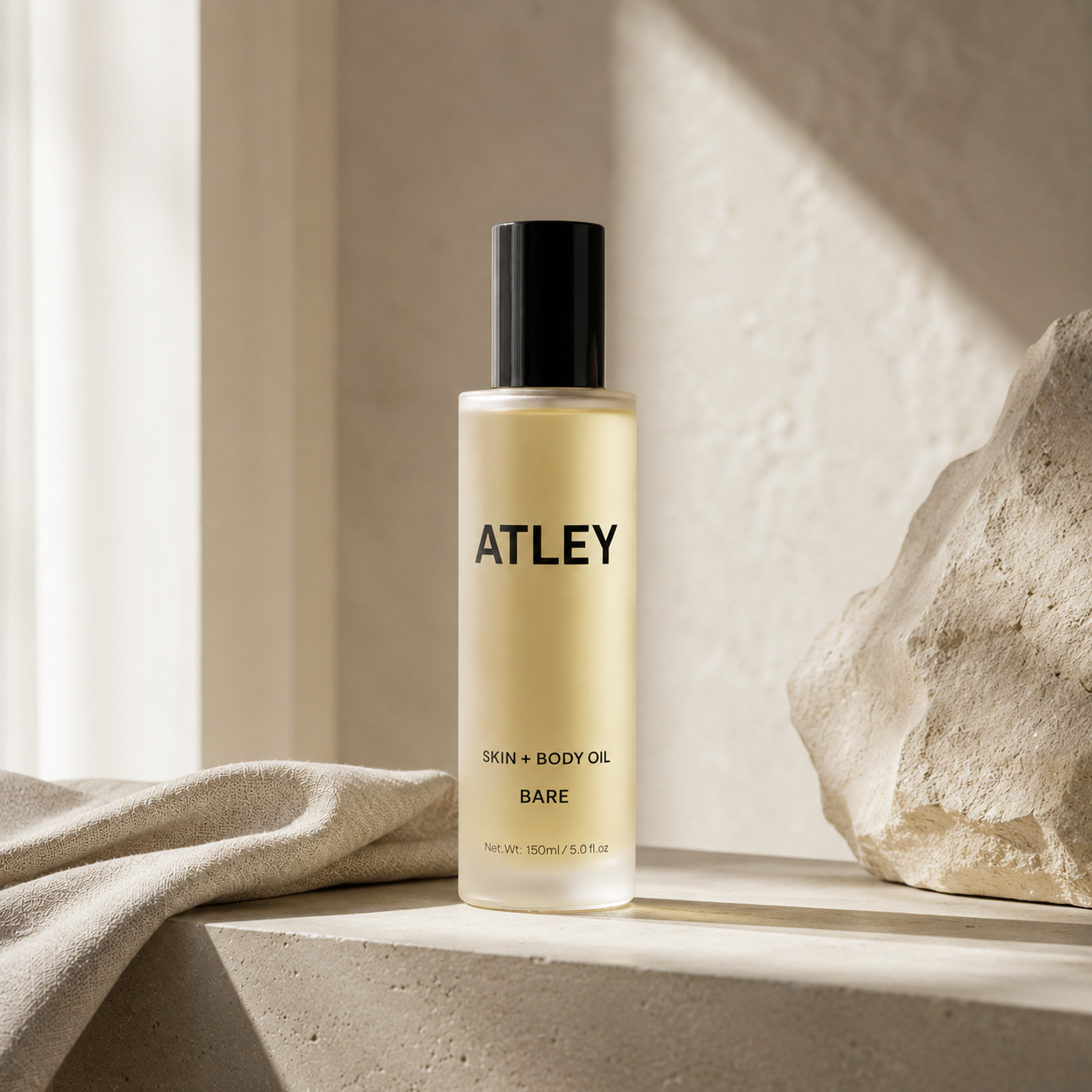Atley™ Body Oil