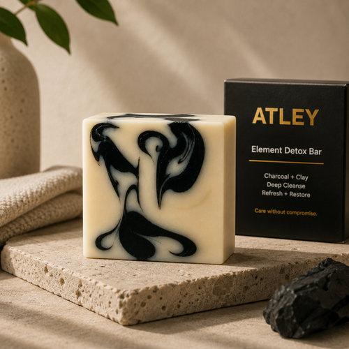 Atley™ Element Detox Bar