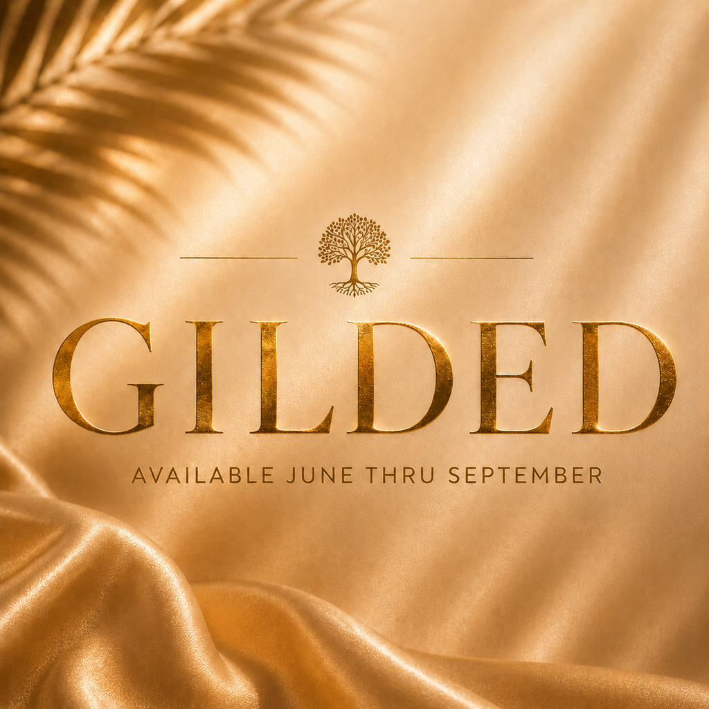 Gilded Lustre Oil