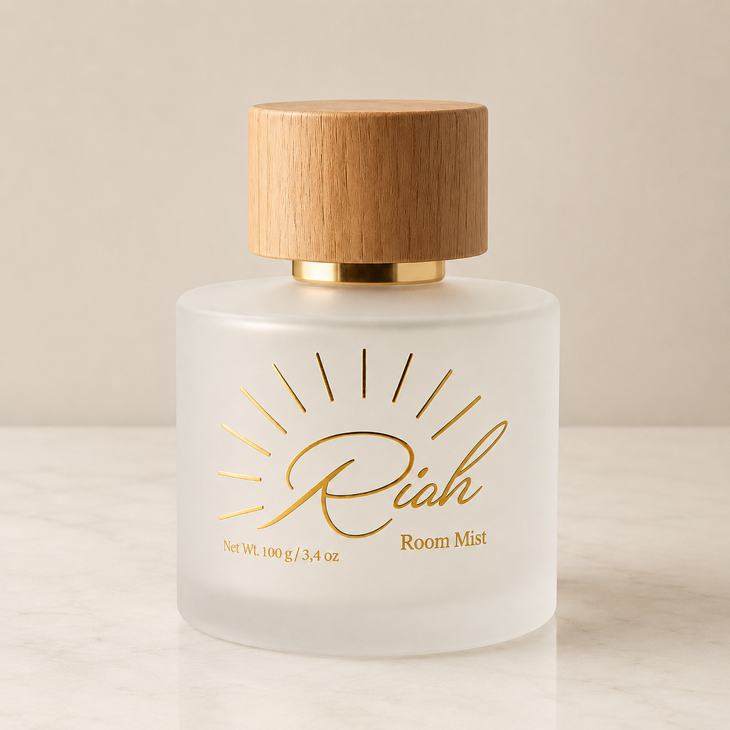 Riah Room Mist