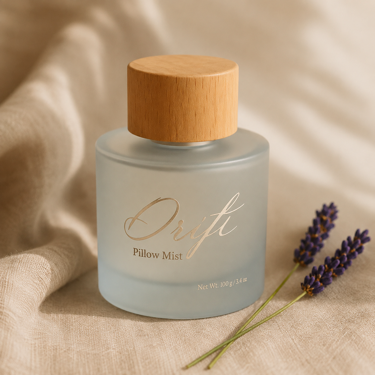 Drift Pillow Mist