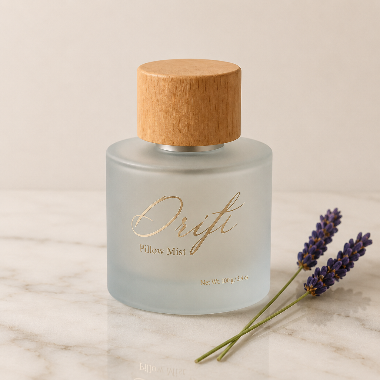 Drift Pillow Mist