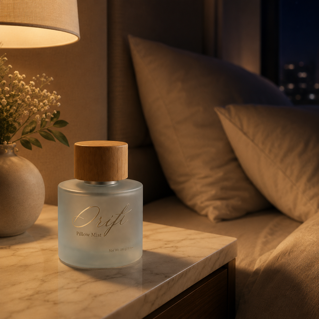 Drift Pillow Mist