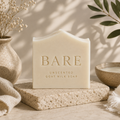 Bare-Goat Milk Soap