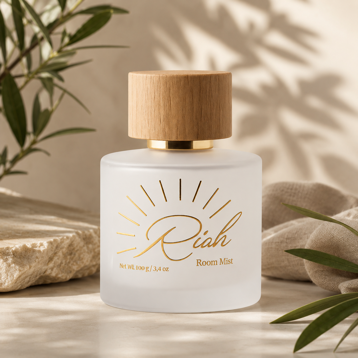 Riah Room Mist