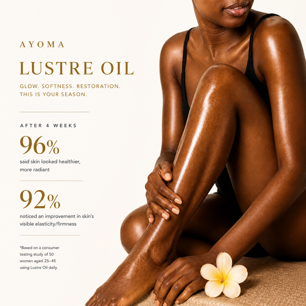 Lustre Oil