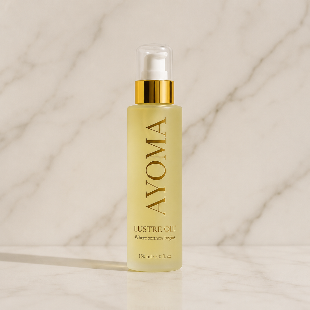 Lustre Oil
