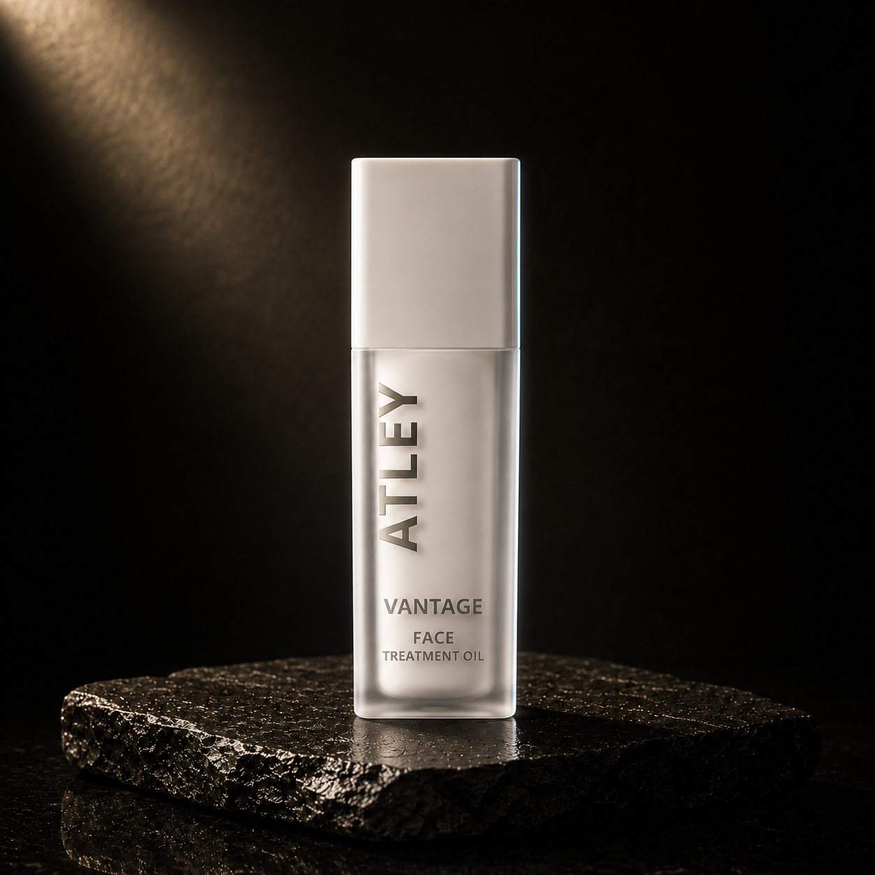 Atley™ Vantage Face Oil