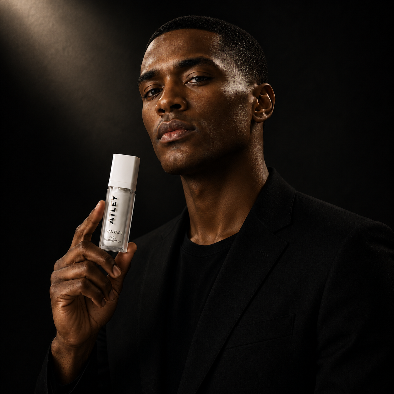 Atley™ Vantage Face Oil