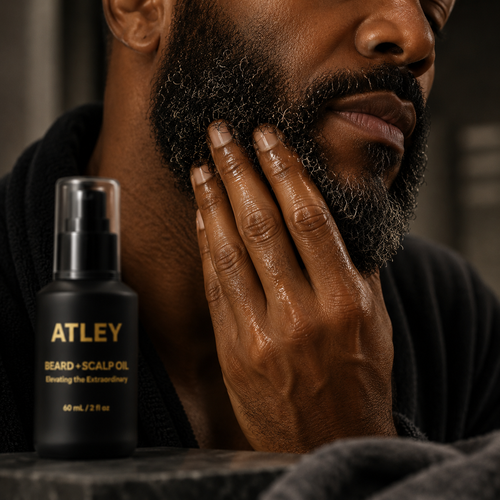 Atley™ Beard Oil