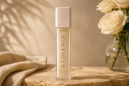 AYOMA Radiance - Face + Neck Treatment Oil