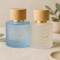 Sleep & Stillness Duo · Drift + Riah