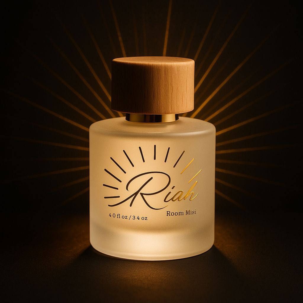 Riah Room Mist