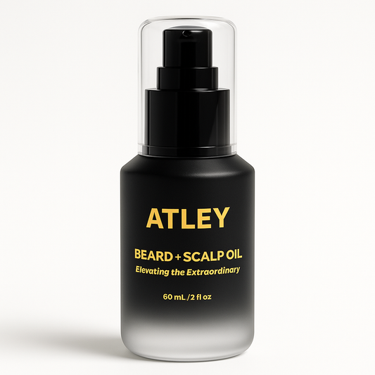 Atley™ Beard Oil