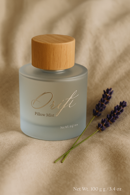 Drift Pillow Mist