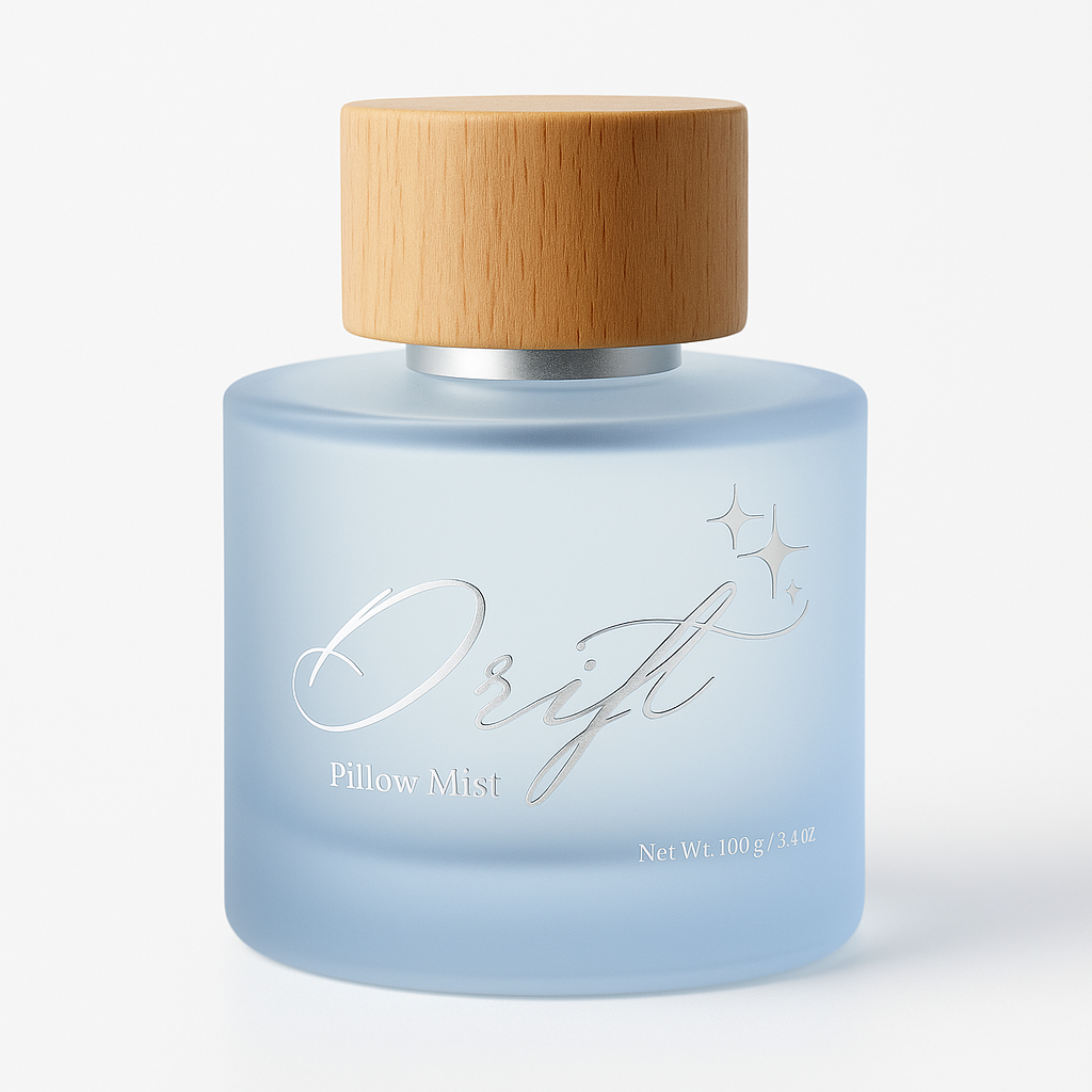 Drift Pillow Mist