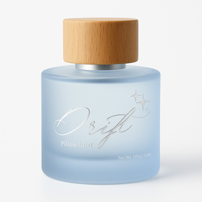 Drift Pillow Mist