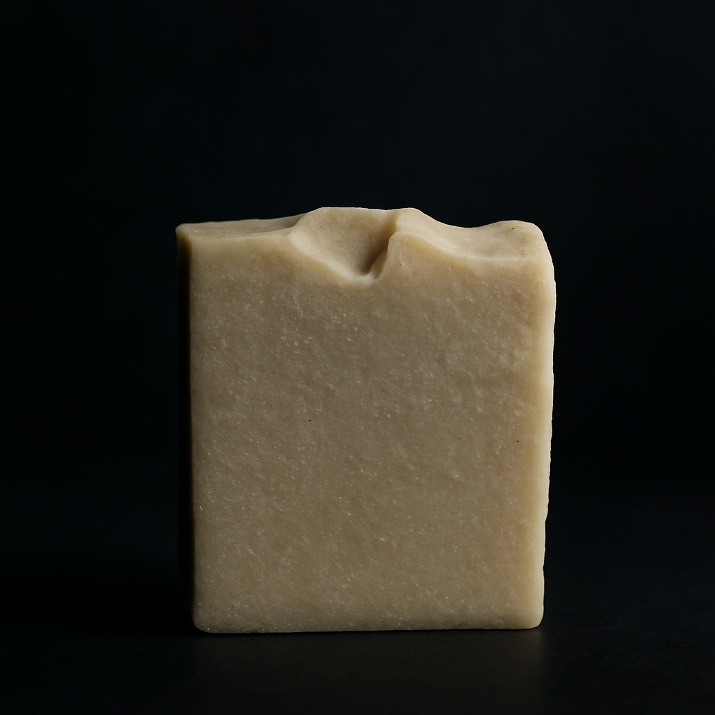 Goat Milk Soap – Surrender Sea Salt Bar