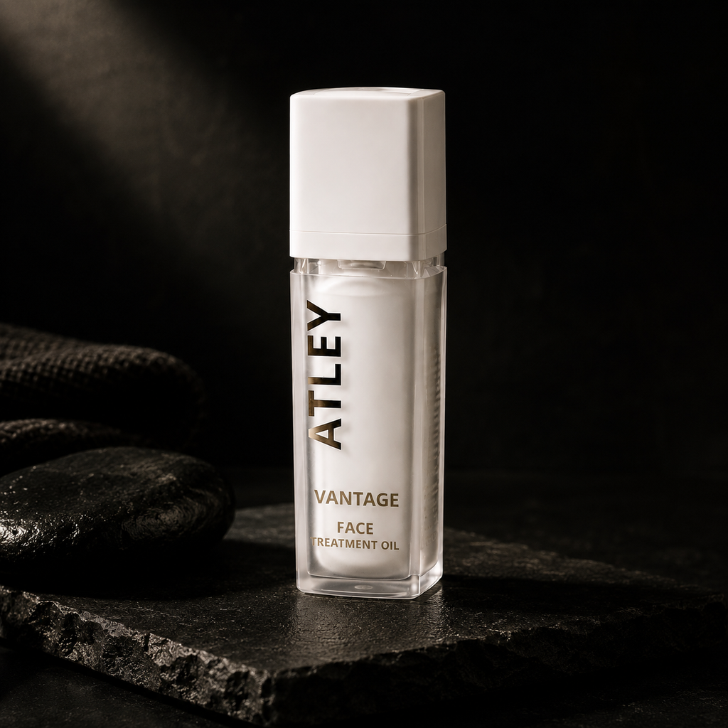 Atley™ Vantage Face Oil