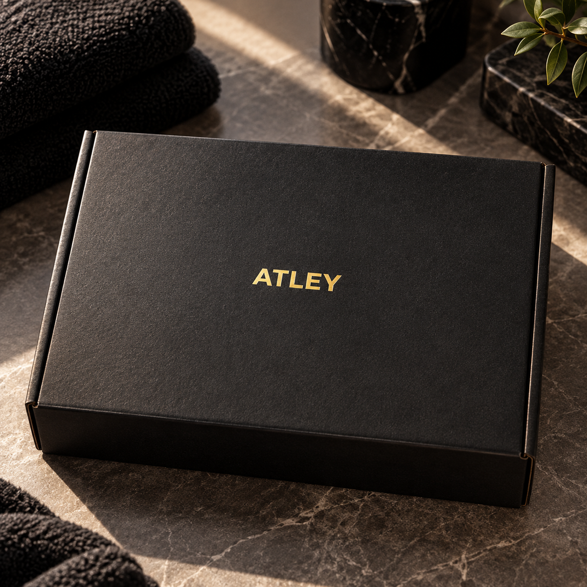 ATLEY™ Discovery Collection